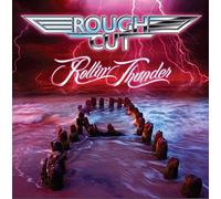 Rough Cut - Rollin' Thunder [Import]