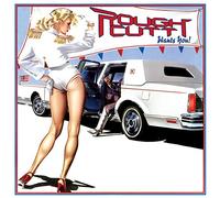 Rough Cutt - Wants You! -Spec/Deluxe-