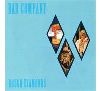 Company Bad - Rough Diamonds [Import]