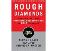 Rough Diamonds by Nan Zhou Nan Zhou (Auteur)