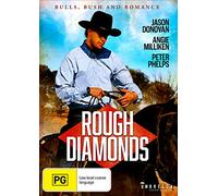 Rough Diamonds [Import]