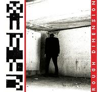 Dais – Rough Dimension – CD