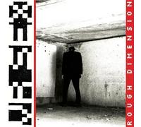 Dais – Rough Dimension – CD