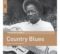 Rough Guide: Country Blues