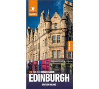 Rough Guide Edinburgh