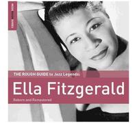 Rough Guide: Ella Fitzgerald (+