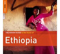 Rough Guide - Ethiopia