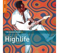 Rough Guide - Highlife