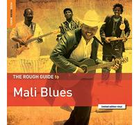 Rough Guide: Mali Blues