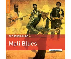Rough Guide: Mali Blues