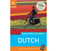 Rough Guide Phrasebook: Dutch