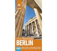 Rough Guide Pocket Berlin