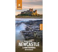 Rough Guide Pocket British Breaks Newcastle & Northumbria