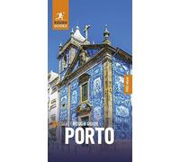 Rough Guide Porto