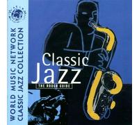 Rough Guide - RG to Classic Jazz