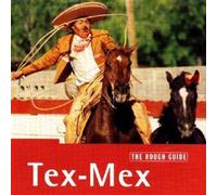 Rough Guide - RG to Tex-Mex