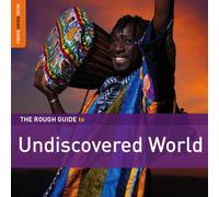 Rough Guide Sampler - Undiscovered World [Import]