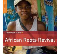 Rough Guide To African Roots Revival