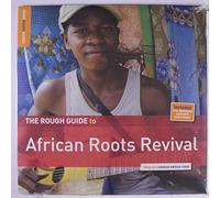 Rough Guide to African Roots Revival - Rough Guide to African Roots Revival