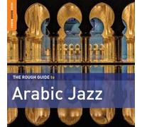 Rough guide to Arabic jazz