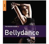 Rough Guide To Bellydance