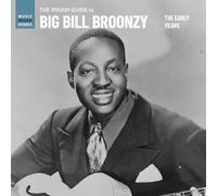 Rough Guide to Big Bill Broonzy