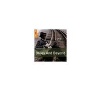 Rough Guide To Blues & Beyond