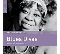 Rough Guide to Blues Divas