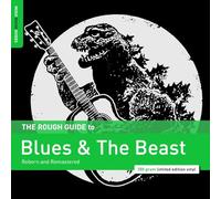 Rough Guide to Blues & the Beast Lp