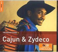 Rough Guide To Cajun &..