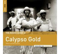 Rough Guide To Calypso Gold by VARIOUS ARTISTS [VINYL] NEUF