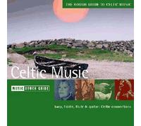 Rough Guide To Celtic Music