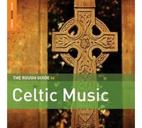 Rough guide to Celtic music CD