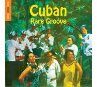 Rough Guide To Cuban Rare Groove