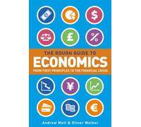 Rough Guide to Economics, The