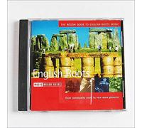 Rough guide to English roots music Compilation Folk (Interprète) https://www.fnac.com/a744289/Compilation-Folk-Rough-guide-to-English-roots-music-CD-album?oref=10794c2e-37e9-7dbf-40d3-466eebf91024