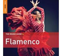 Diverse - The Rough Guide To Flamenco (3rd Edition) **2xCD Special Edition**
