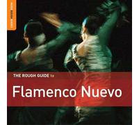Rough Guide To Flamenco Nuevo