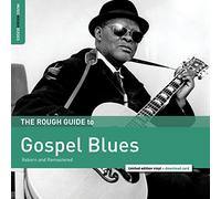 Rough Guide To Gospel Blues by VARIOUS ARTISTS [VINYL] NEUF