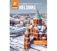 Rough Guides – Rough Guide to Helsinki