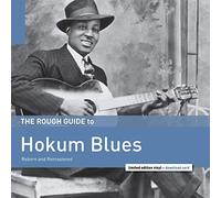 Rough Guide to Hokum Blues