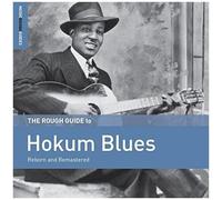 Rough Guide To Hokum Blues