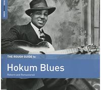 The Rough Guide to Hokum Blues Reborn and Remastered