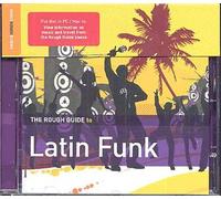 Rough Guide To Latin Funk