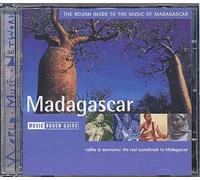 Madagascar/Rough Guide