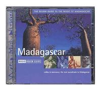 Rough Guide To Madagascar