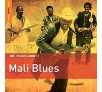 The Rough Guide Mali Blues