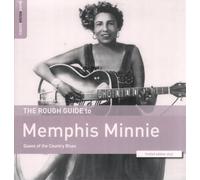Rough Guide to Memphis Minnie