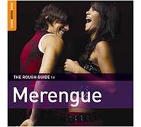 Rough guide to merengue