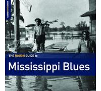 Rough Guide to Mississippi Blues